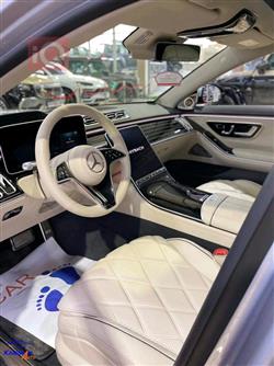 مێرسێدس بێنز S-Class